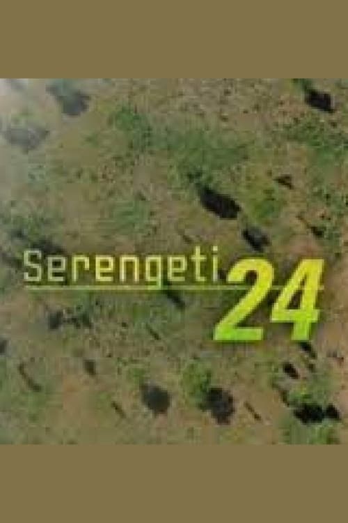 Poster for Serengeti 24