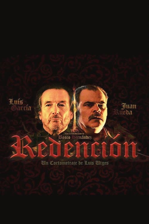 Poster for Redención