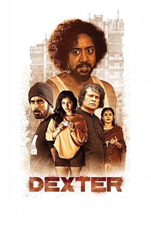 Poster for Dexter