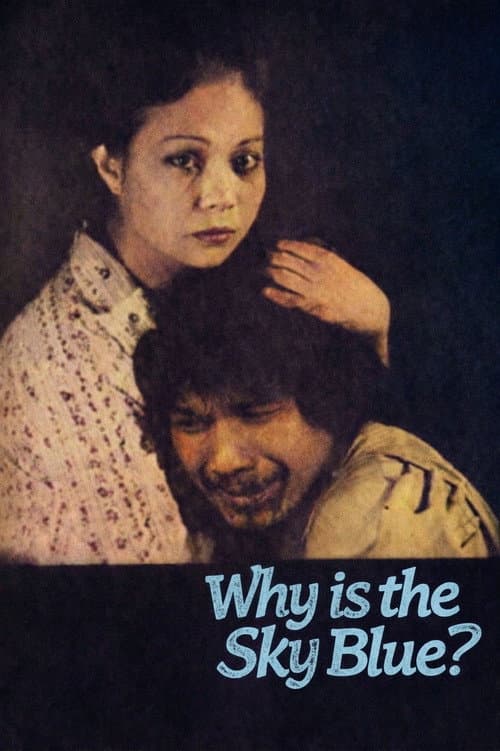 Poster for Why Is the Sky Blue?