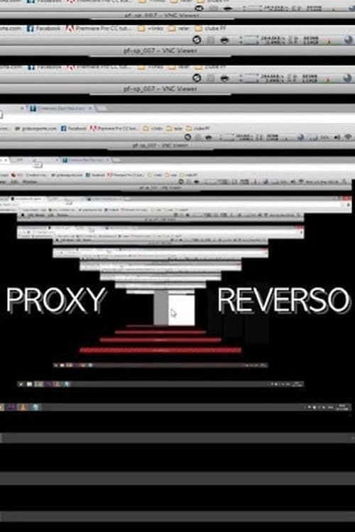Poster for Reverse proxy
