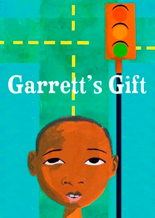 Poster for Garrett's Gift