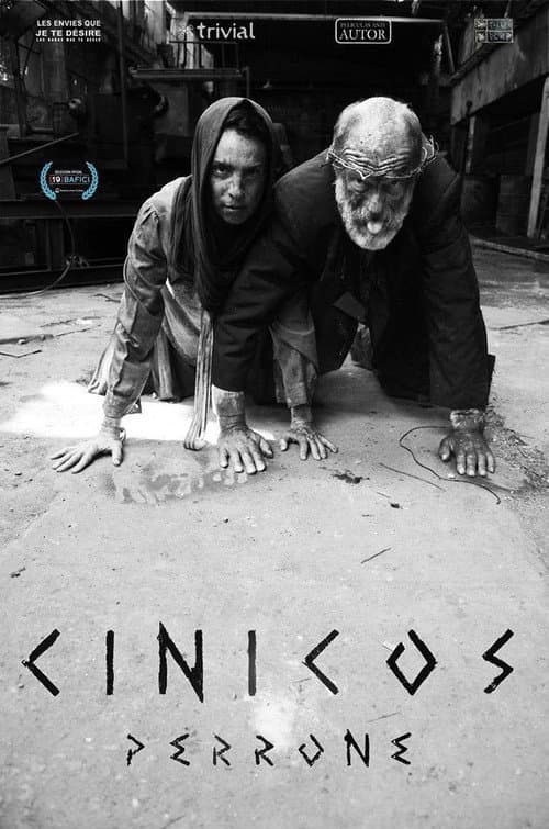 Poster for Cínicos