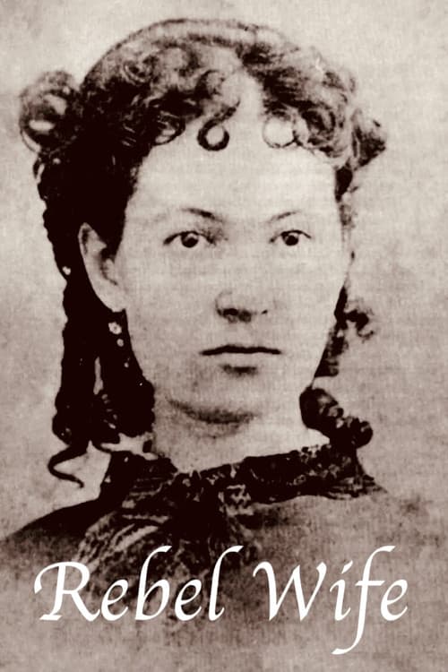 Poster for Rebel Wife