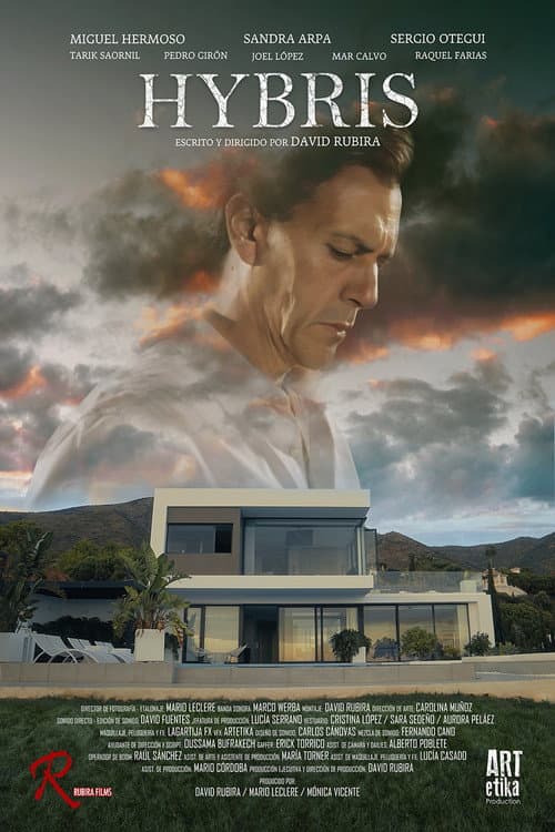 Poster for Hybris