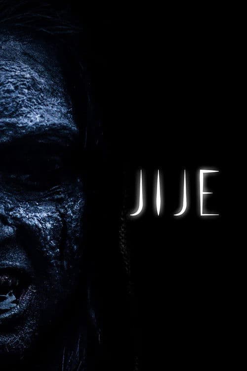 Poster for Jije
