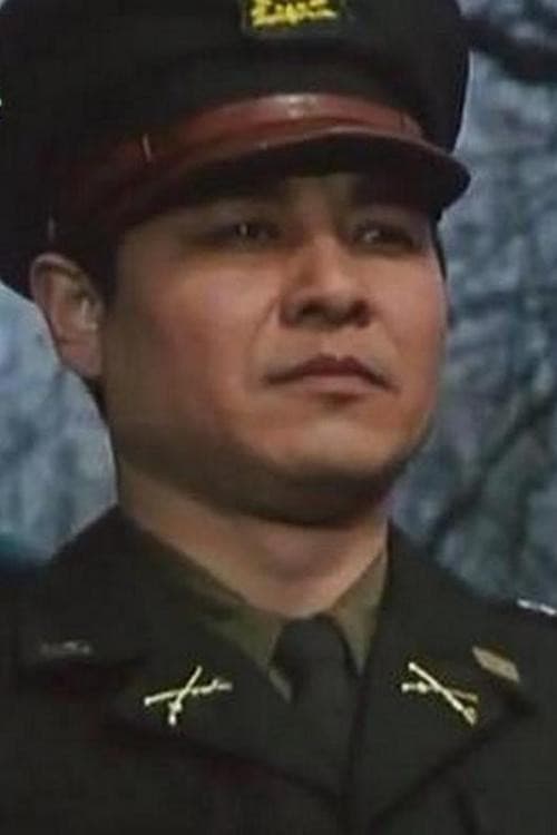 Постер до фільму «Nation and Destiny 1-4: Choe Hyon Dok»