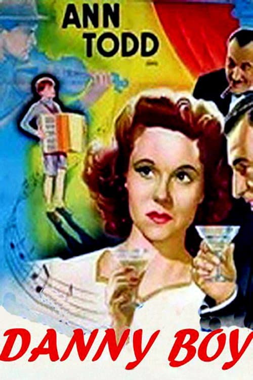 Poster for Danny Boy