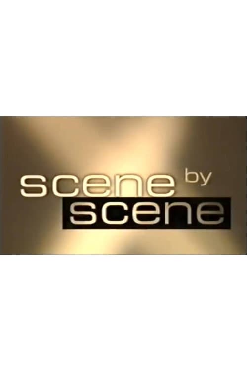 Poster for Scene by Scene