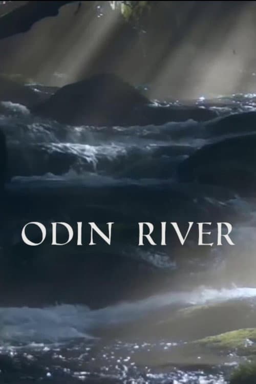 Poster for Odin River