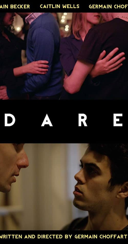 Poster for Dare