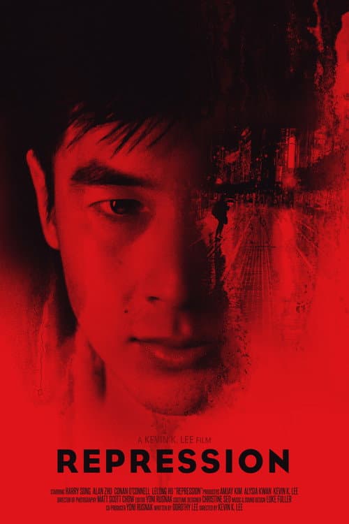 Poster for Repression