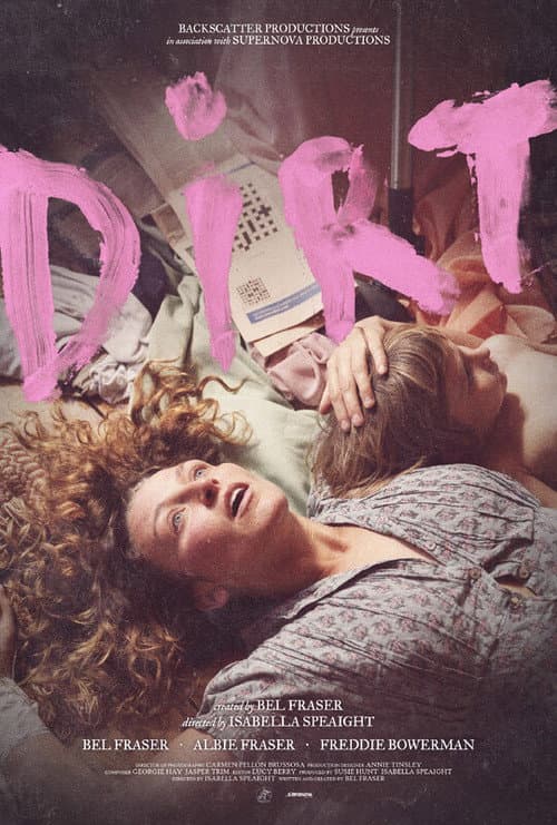 Poster for Dirt