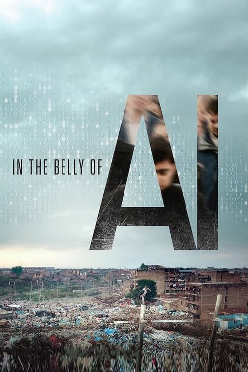 Poster for In the Belly of AI