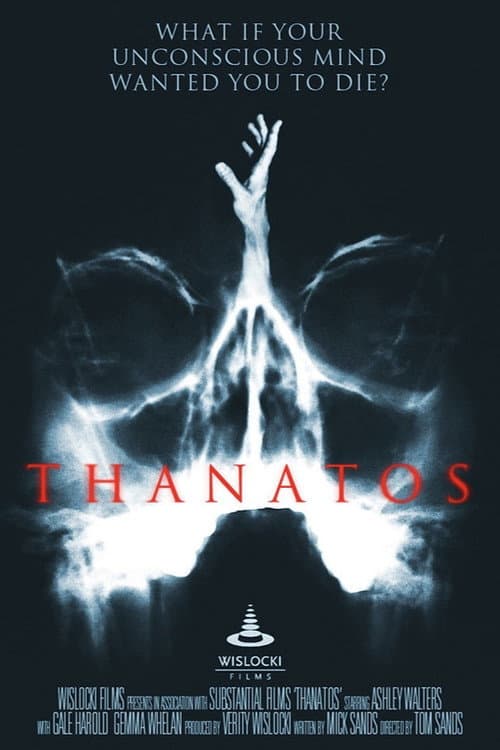 Poster for Thanatos