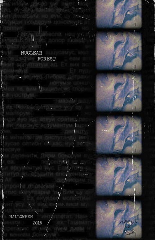 Poster for Nuclear Forest
