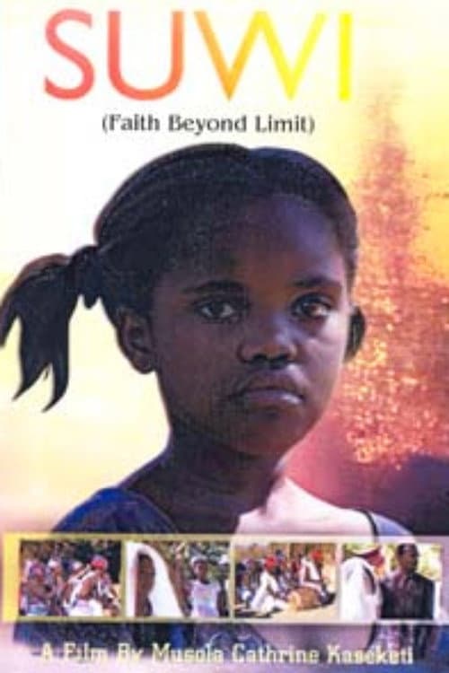 Poster for Faith