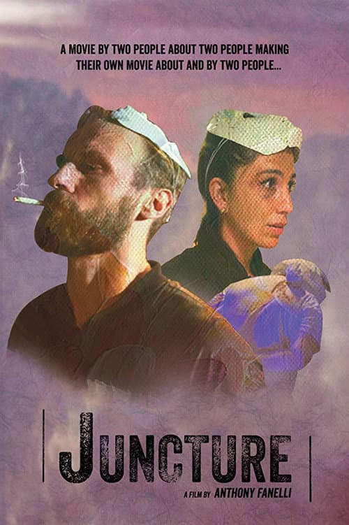 Poster for Juncture