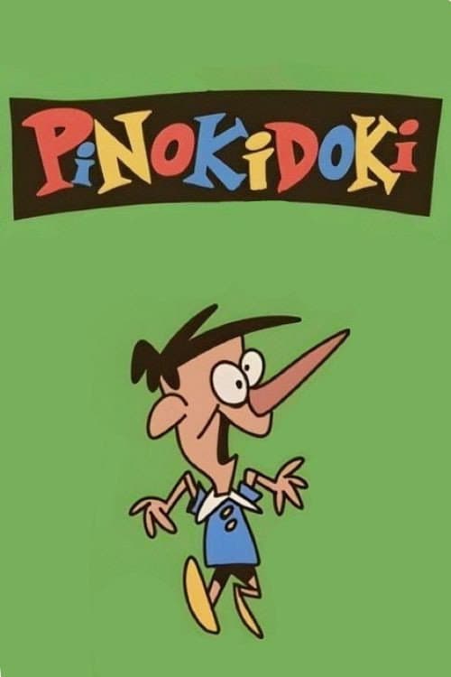Poster for Pinokidoki