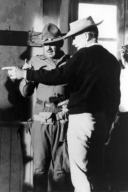 Poster for A Simple Adventure Story: Sam Peckinpah, Mexico and The Wild Bunch
