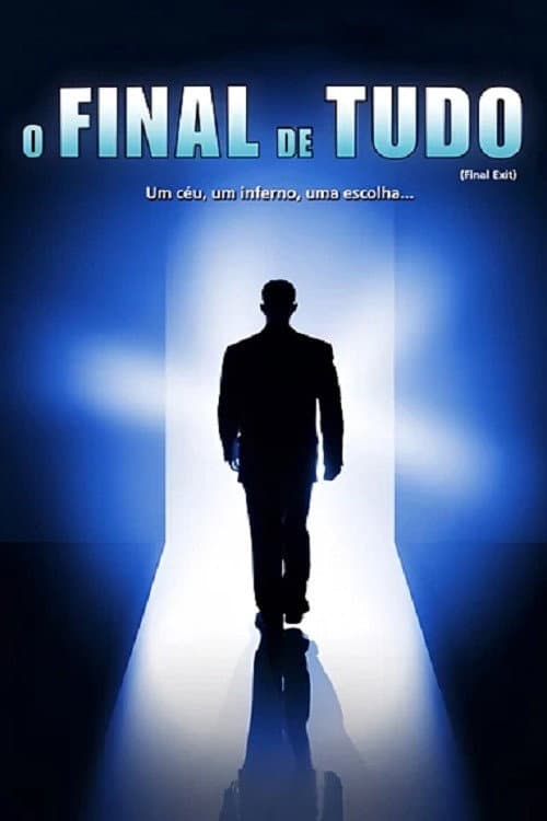 Poster for Final Exit