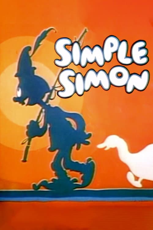 Poster for Simple Simon