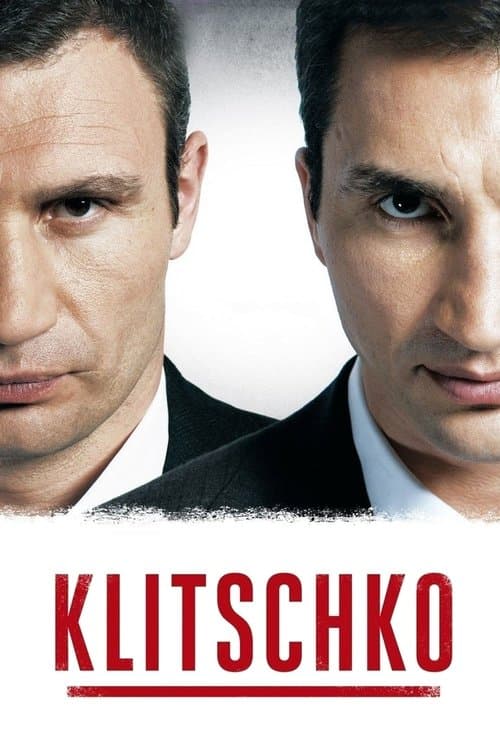 Постер до фільму «Кличко»