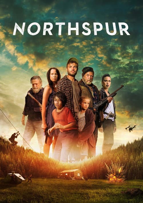 Poster for Northspur