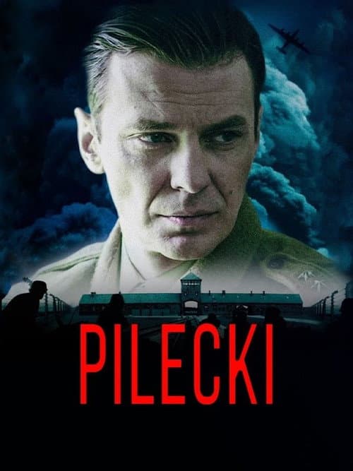 Poster for Pilecki
