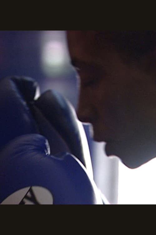 Poster for A Knock Out