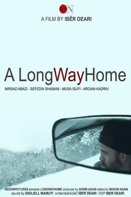 Poster for A Long Way Home II