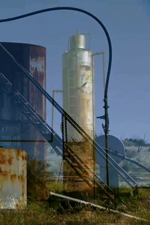Poster for Electra, Texas 2008