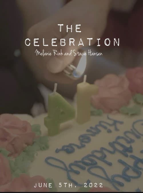 Poster for The Celebration