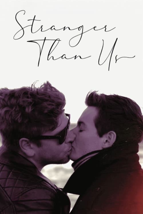 Poster for Stranger Than Us