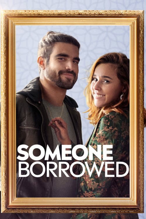 Poster for Someone Borrowed