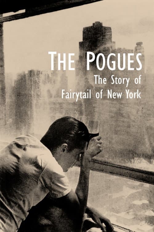 Poster for The Story of 'Fairytale of New York'