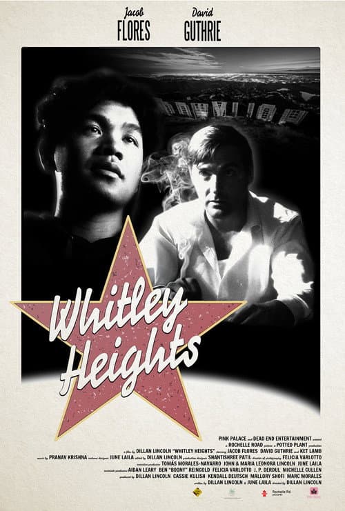 Poster for Whitley Heights