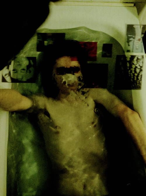 Poster for The Sick Flower