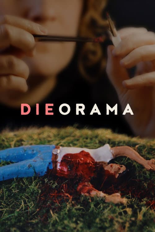 Poster for Dieorama