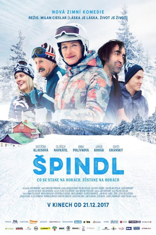 Poster for Špindl