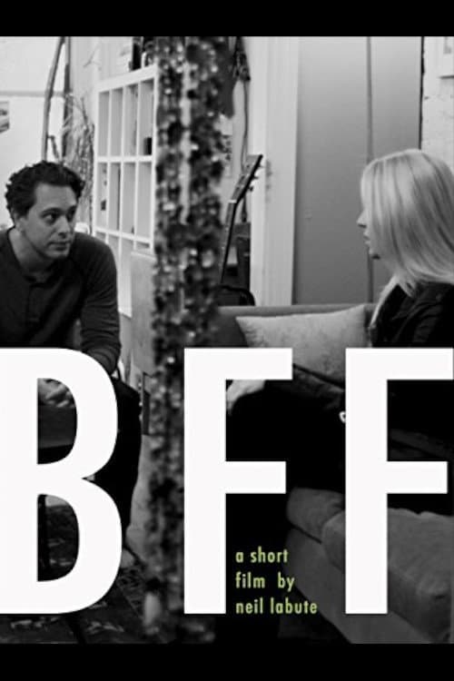 Poster for BFF