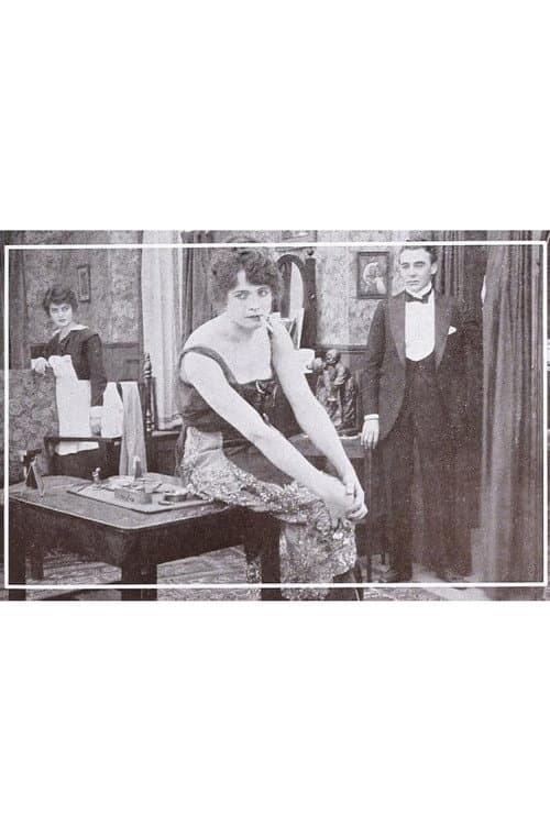 Poster for The Cabaret Singer