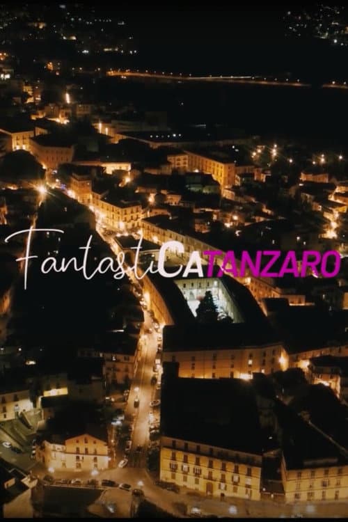Poster for FantastiCatanzaro
