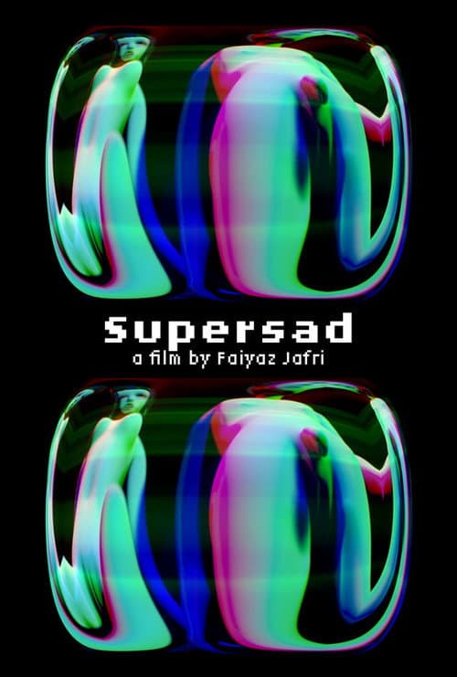 Poster for Supersad
