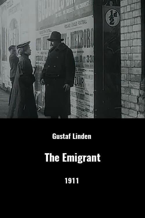 Постер до фільму «Emigrant»