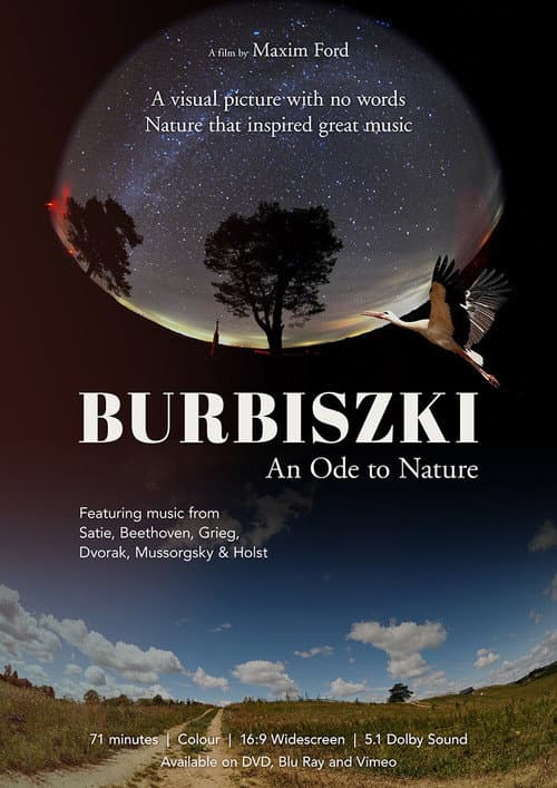 Poster for Burbiszki