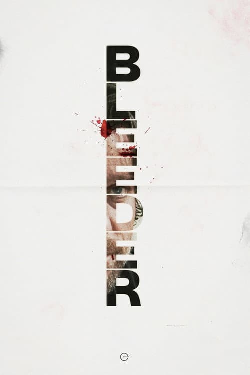Poster for Bleeder