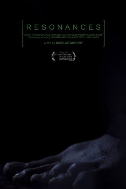Poster for Resonances