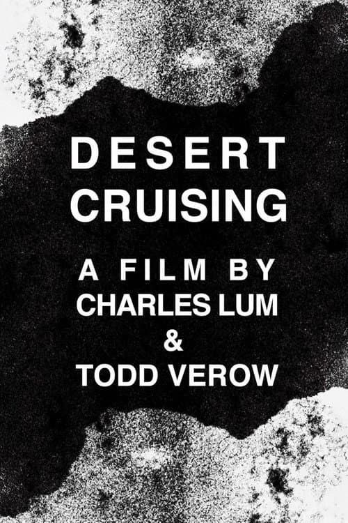 Poster for Desert Cruising