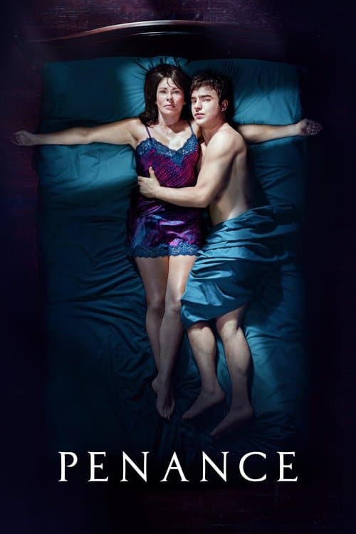 Poster for Penance
